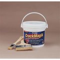 Integra Miltex Saver Systems  CrackMagik Crack Sealant  1/2 Gal 24635